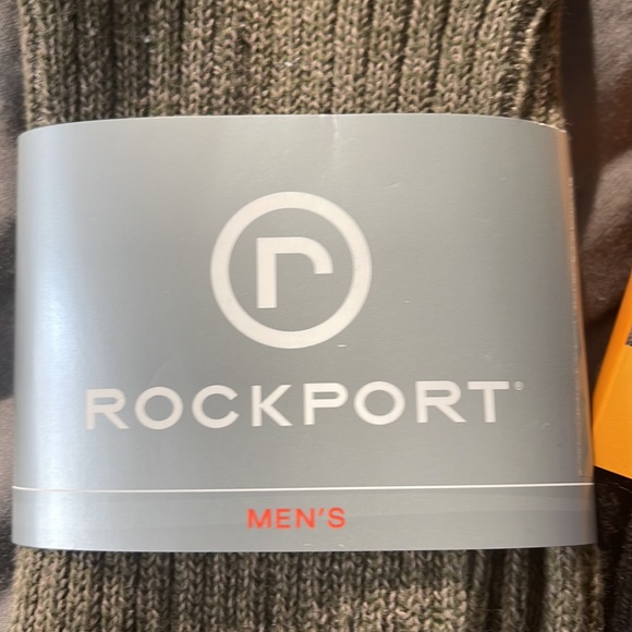 Rockport, Timberland, Low Show Socks, mens 12-13 - Picture 2 of 5